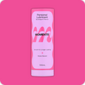 Moments Bubble Gum Flavoured Lubricant