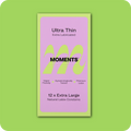 Moments Ultra Thin Extra Large