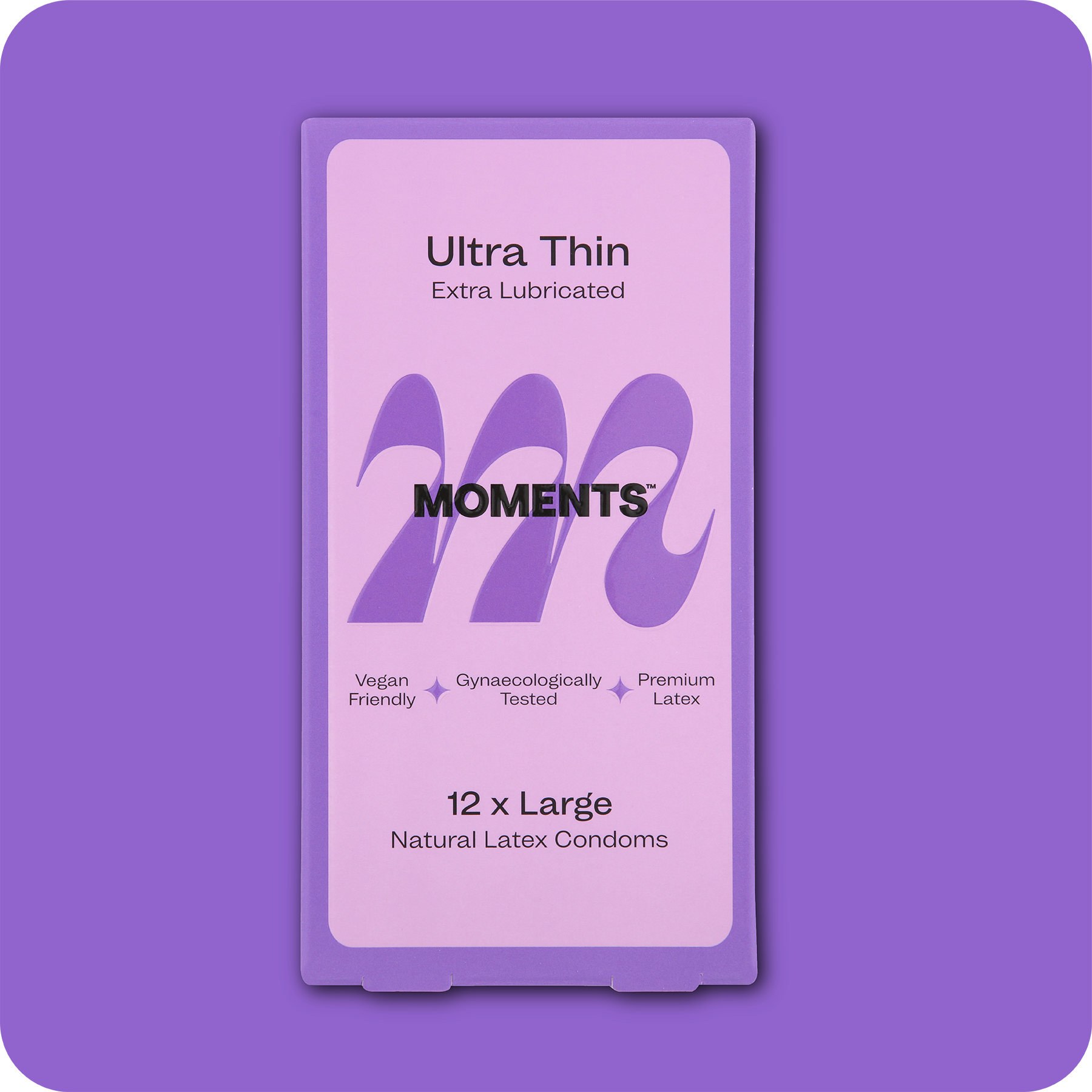 Moments Ultra Thin Large