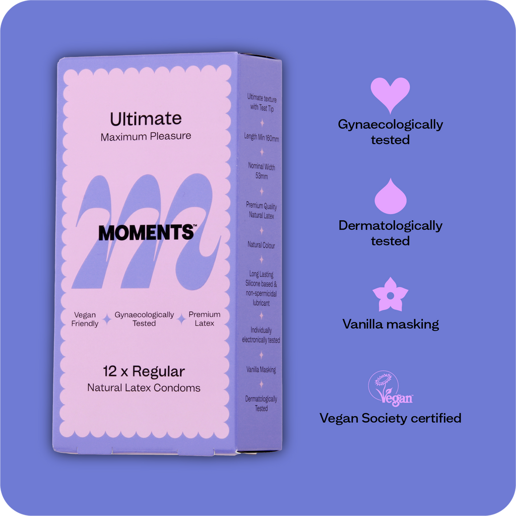 Moments Ultimate