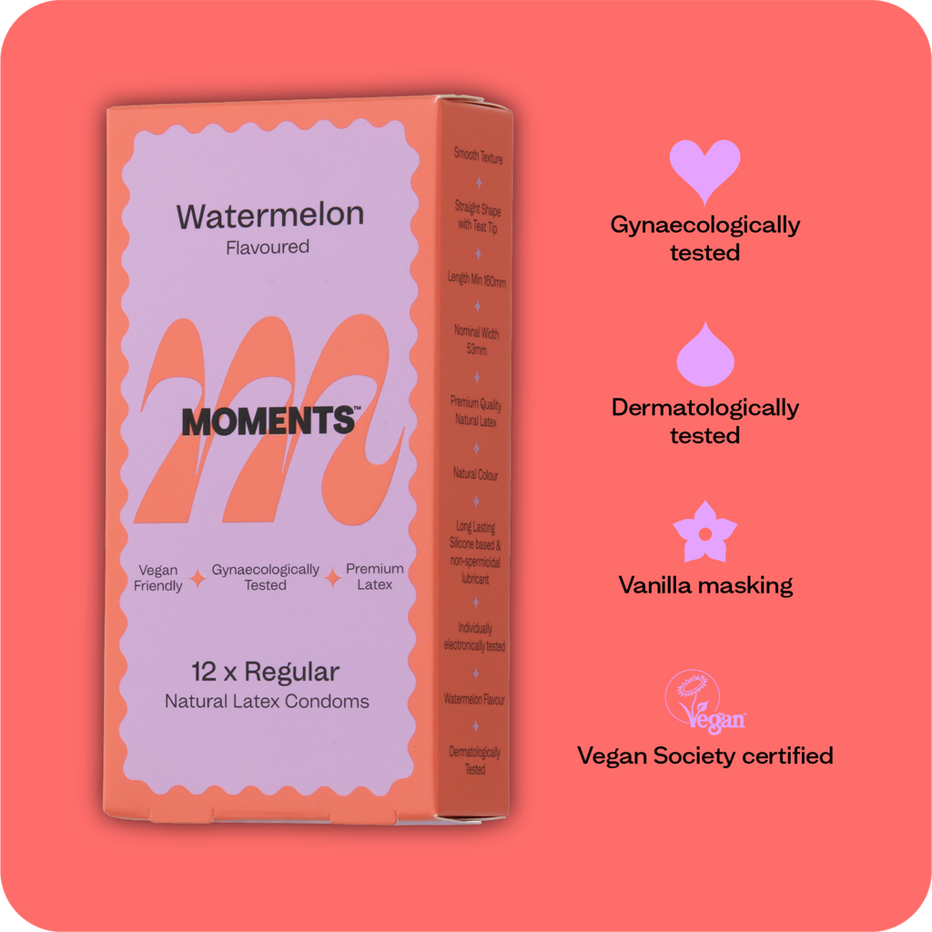 Moments Watermelon