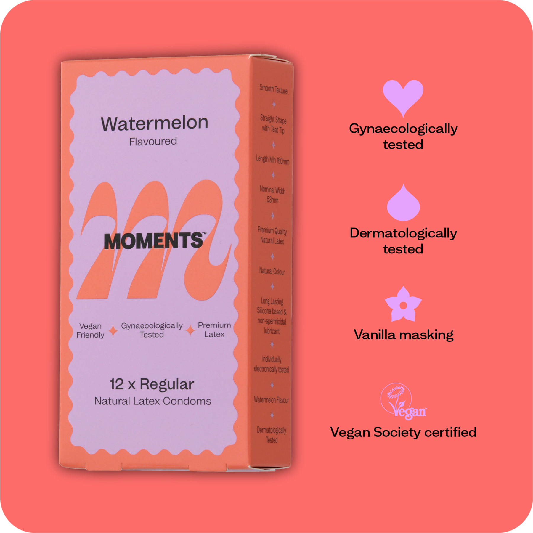Moments Watermelon